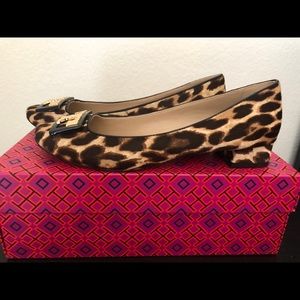 Tory Burch Gigi Pump size 7